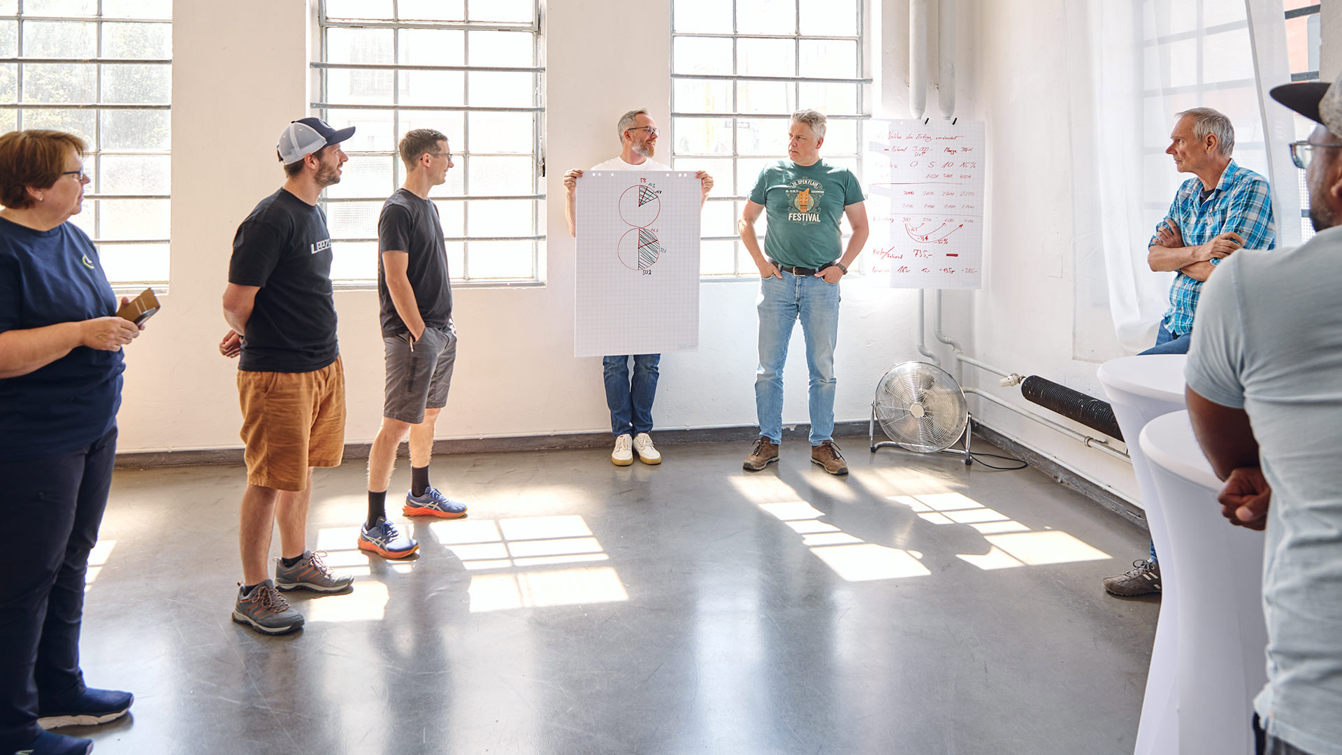Workshop im ONLIGHT Studio Frankfurt workshopraum-frankfurt-onlight-studio